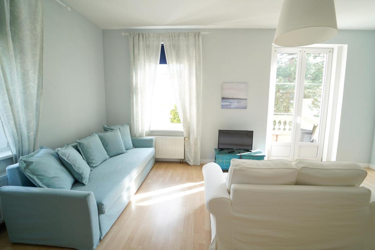 Spa Apartments Theresia Dubí Exteriér fotografie